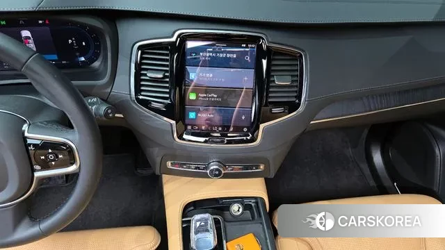 Volvo XC90 second Generation id 3011273 из Кореи 7