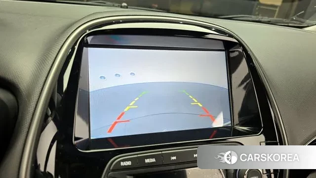 Chevrolet (GM Daewoo) The New Spark id 3573832 из Кореи 7