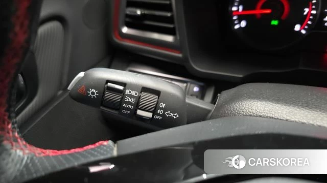 Ssangyong Berry New Tivoli id 3915740 из Кореи 7