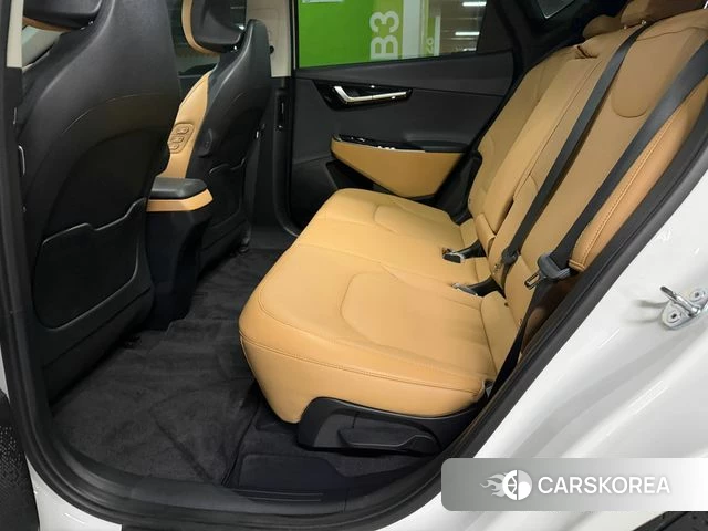 Kia EV6 id 4381474 из Кореи 7
