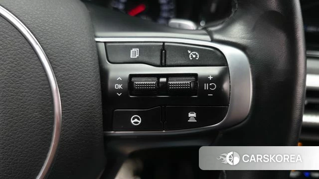 Kia K5 Hybrid 3rd Generation id 4657718 из Кореи 7
