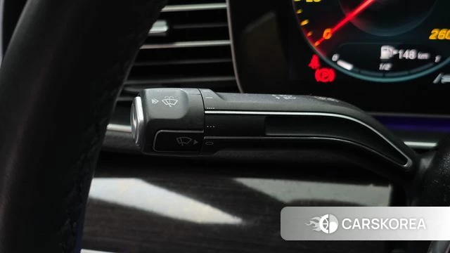 Mercedes-Benz GLE-Class W167 id 4763161 из Кореи 7