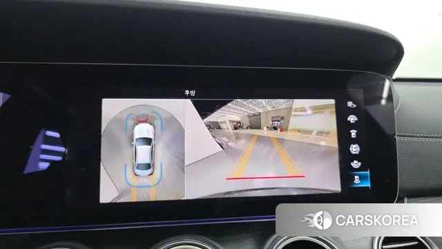 Mercedes-Benz E-Class W213 id 3416184 из Кореи 7