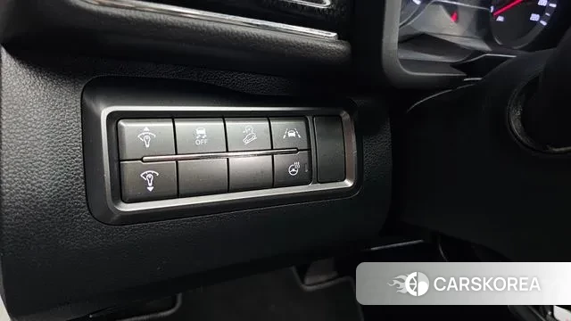 Ssangyong Tivoli Air id 3070569 из Кореи 7