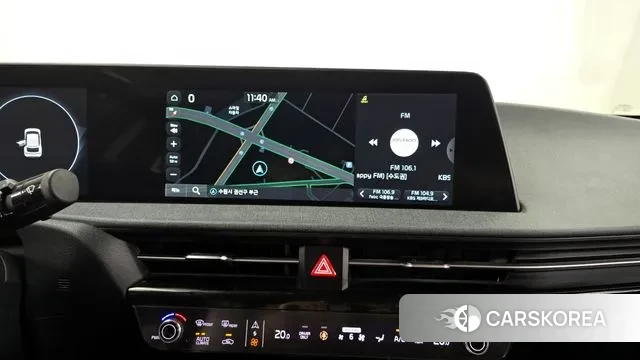 Kia EV6 id 2985023 из Кореи 7