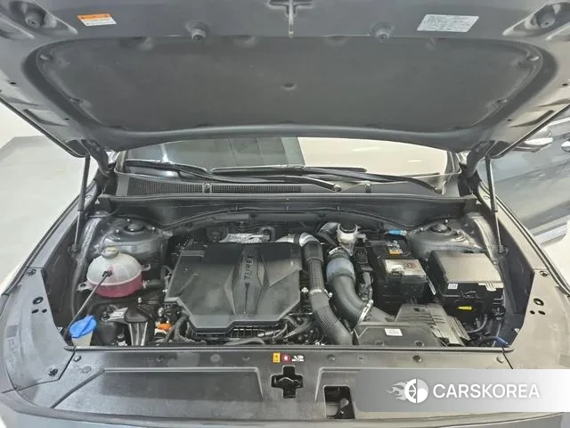 Hyundai The New Santa Fe id 3646086 из Кореи 7