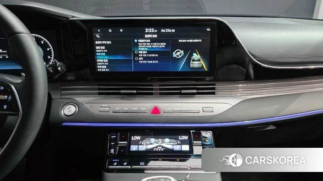 Hyundai The New Grandeur IG id 4489118 из Кореи 7