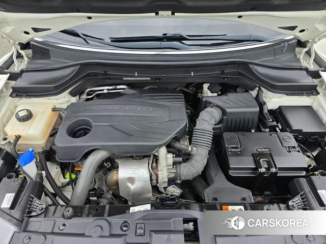 Ssangyong Tivoli Air id 4793945 из Кореи 7