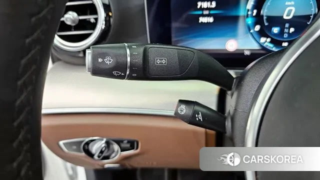 Mercedes-Benz E-Class W213 id 3439922 из Кореи 7