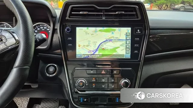 Ssangyong Berry New Tivoli id 2894908 из Кореи 7