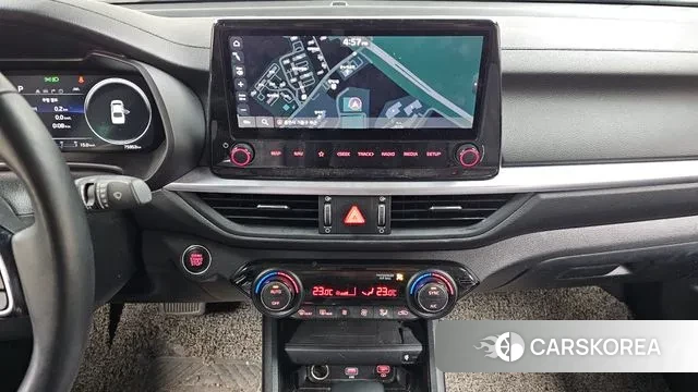 Kia The New K3 2nd generation id 3453639 из Кореи 7