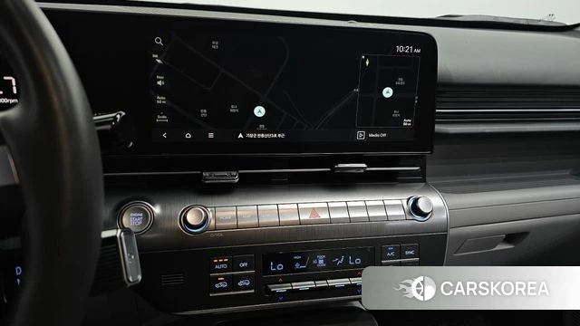Hyundai Kona (SX2) id 4308340 из Кореи 7