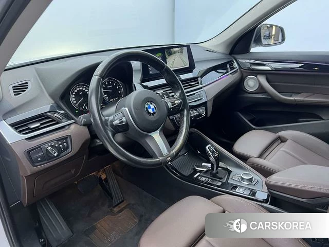 BMW X1 id 4265871 из Китая 7