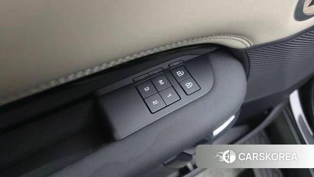 Land Rover Discovery 5 id 3812286 из Кореи 7