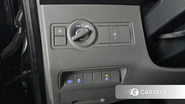 Hyundai Solati id 4849501 из Кореи 7