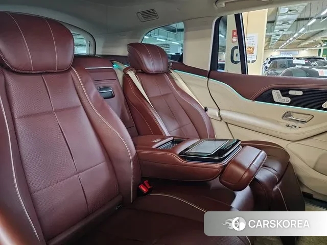 Mercedes-Benz GLS - Class X167 id 3037055 из Кореи 7