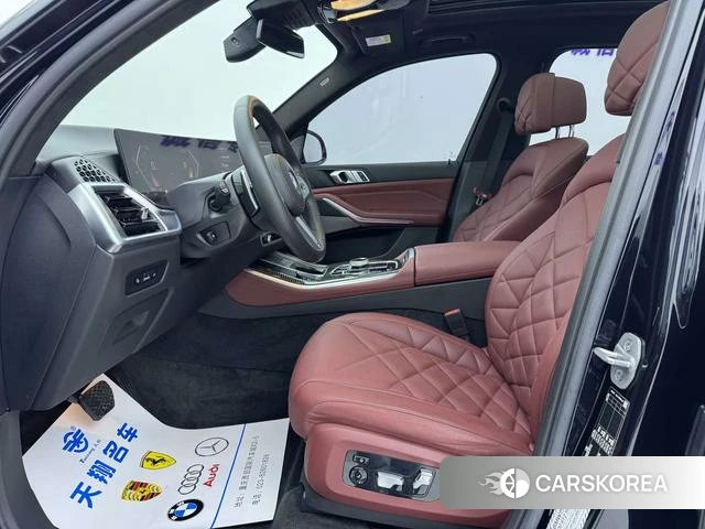 BMW X5 id 4256109 из Китая 7
