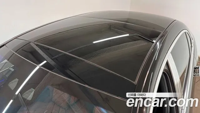 Mercedes-Benz S-Class W223 id 2735891 из Кореи 7