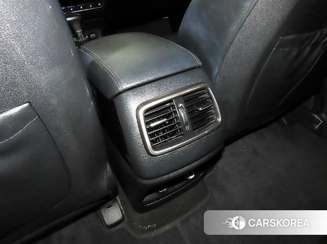 Kia The New Sorento id 4694217 из Кореи 7