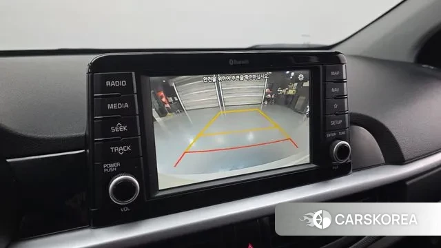 Kia All New Morning (JA) id 3779278 из Кореи 7