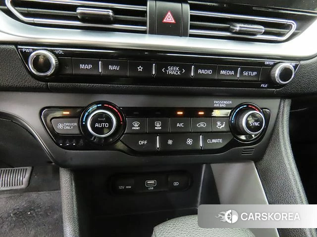 Kia The New Niro id 4594983 из Кореи 7
