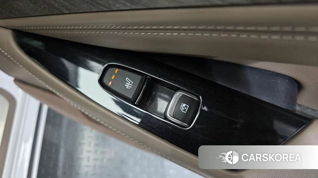 Kia K8 Hybrid id 4848920 из Кореи 7