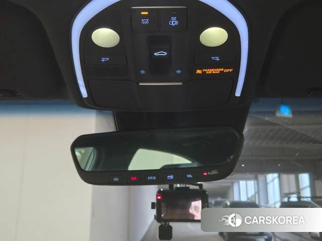 Genesis G70 id 4465698 из Кореи 7