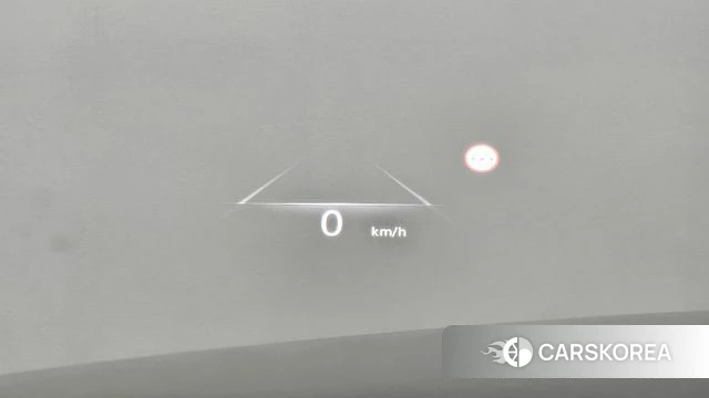 Genesis G80 (RG3) id 4401741 из Кореи 7