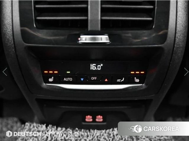 BMW X3 (G01) id 4338846 из Кореи 7