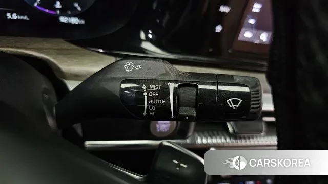 Kia K5 3rd generation id 3407363 из Кореи 7