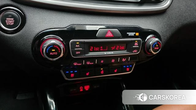 Kia The New Sorento id 4596482 из Кореи 7