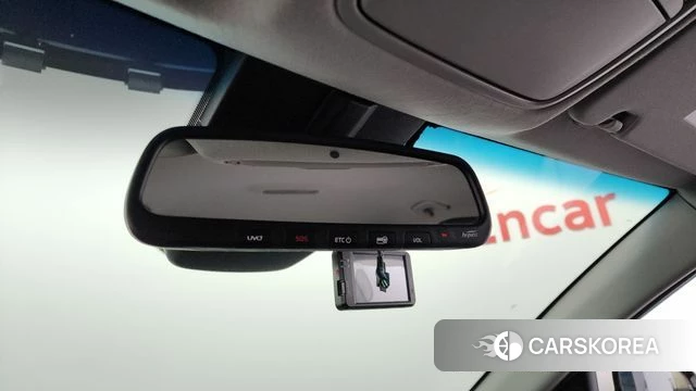 Kia Niro EV id 4250048 из Кореи 7
