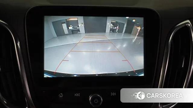 Chevrolet (GM Daewoo) Equinox id 3772999 из Кореи 7