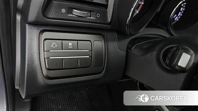 Ssangyong Tivoli Air id 4188678 из Кореи 7