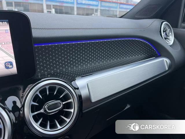 Mercedes-Benz GLB id 4264996 из Китая 7