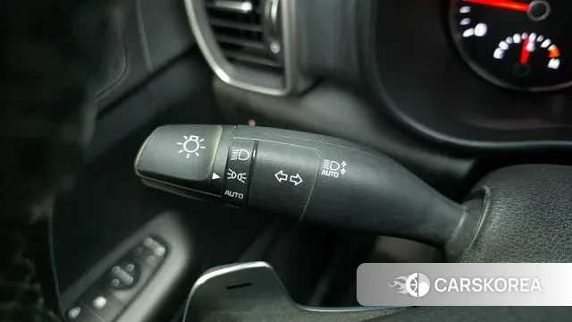 Kia Sportage The Bold id 2990802 из Кореи 7