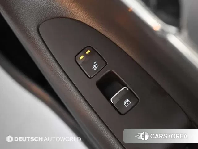 Hyundai Grandeur Hybrid (GN7) id 3406979 из Кореи 7