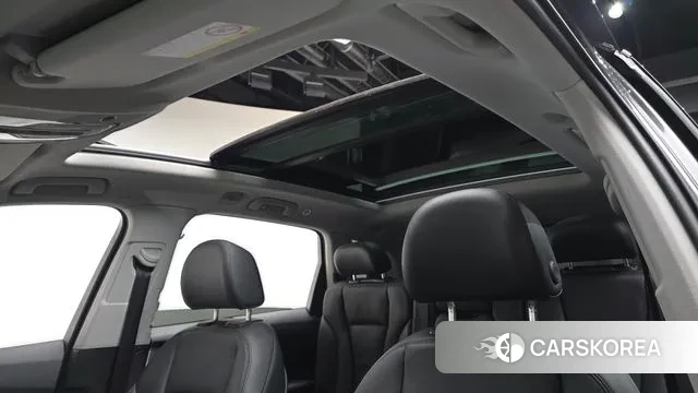 Audi Q7 (4M) id 2902582 из Кореи 7