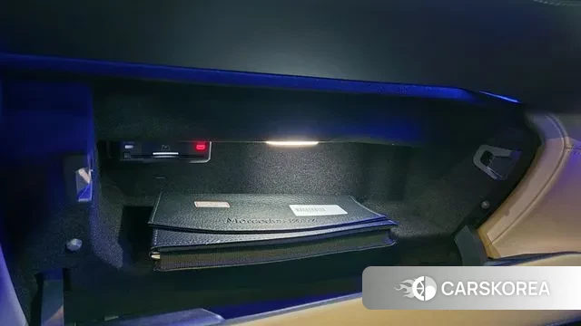 Mercedes-Benz SL-Class R232 id 3382892 из Кореи 7