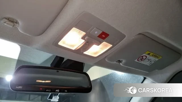 Hyundai Venue id 3301059 из Кореи 7