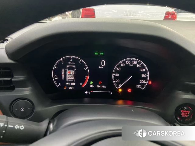 Honda XR-V id 4273987 из Китая 7