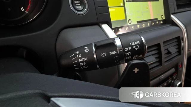 Land Rover Discovery Sports id 4508632 из Кореи 7