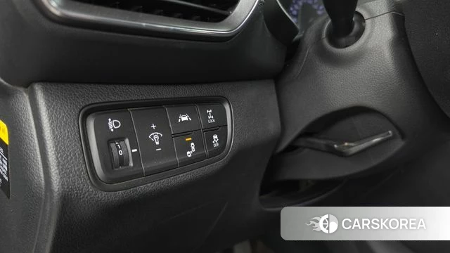Hyundai Santa Fe TM id 4727778 из Кореи 7