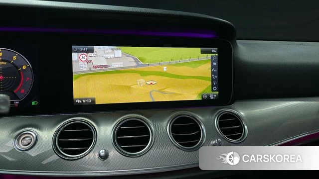 Mercedes-Benz E-Class W213 id 4411292 из Кореи 7