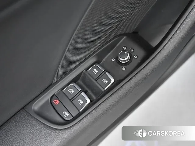 Audi New A3 id 3055627 из Кореи 7