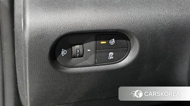 Hyundai Casper id 3941319 из Кореи 7