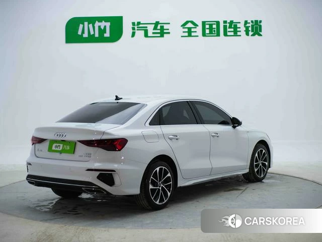 Audi A3 id 4277319 из Китая 7