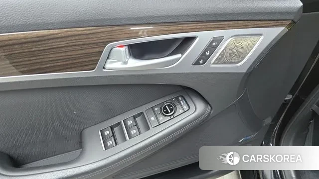 Genesis G80 id 3045694 из Кореи 7