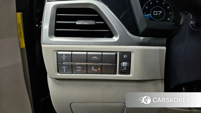 Ssangyong Beautiful Korando id 4482778 из Кореи 7