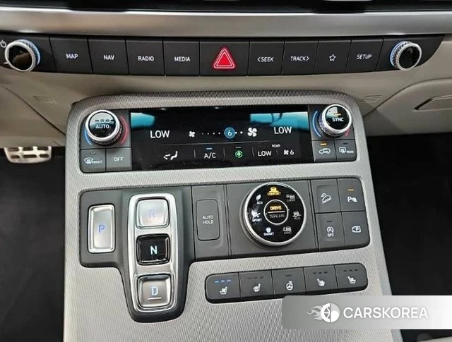 Hyundai The New Palisade id 4724127 из Кореи 7